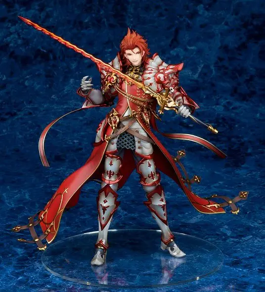 Granblue Fantasy Statua 1/8 Percival 27 cm zdjęcie produktu