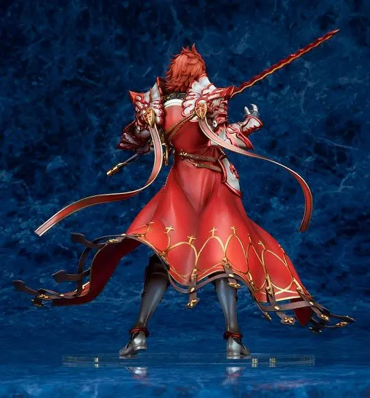 Granblue Fantasy Statua 1/8 Percival 27 cm zdjęcie produktu