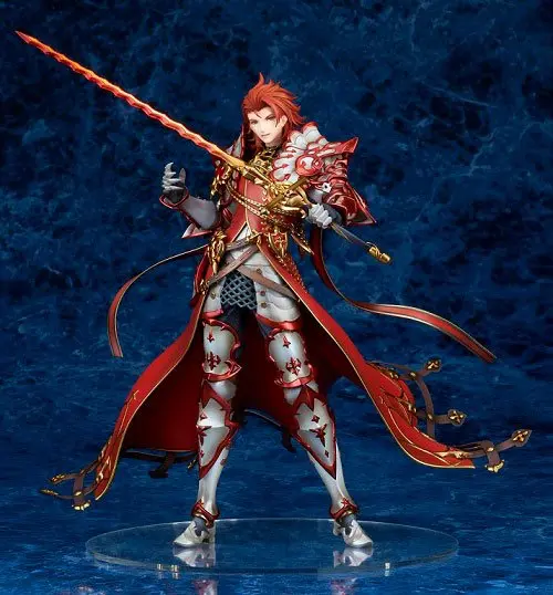 Granblue Fantasy Statua 1/8 Percival 27 cm zdjęcie produktu