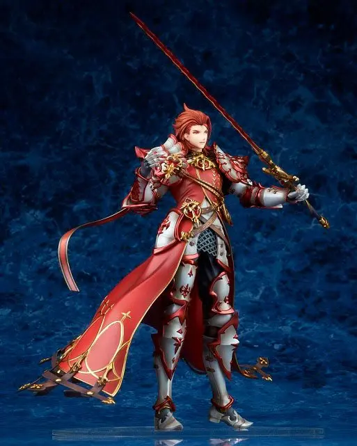 Granblue Fantasy Statua 1/8 Percival 27 cm zdjęcie produktu