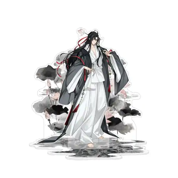 Grandmaster of Demonic Cultivation Akrylowy Stand Wei Wuxian Chan Yi Ver. 20 cm zdjęcie produktu