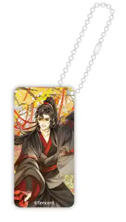 Grandmaster of Demonic Cultivation Autumn Season Series Akrylowy Brelok Domino Wei Wuxian 6 cm zdjęcie produktu