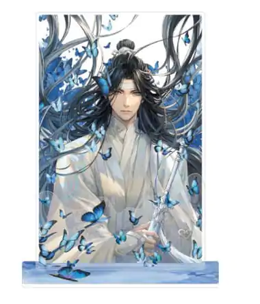 Grandmaster of Demonic Cultivation Akrylowy Stand Lan Wangji 2024 Birthday Ver. 18 cm zdjęcie produktu