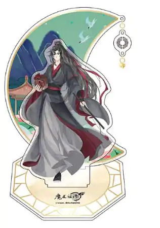 Grandmaster of Demonic Cultivation Akrylowy Stand Wei Wuxian 20 cm zdjęcie produktu