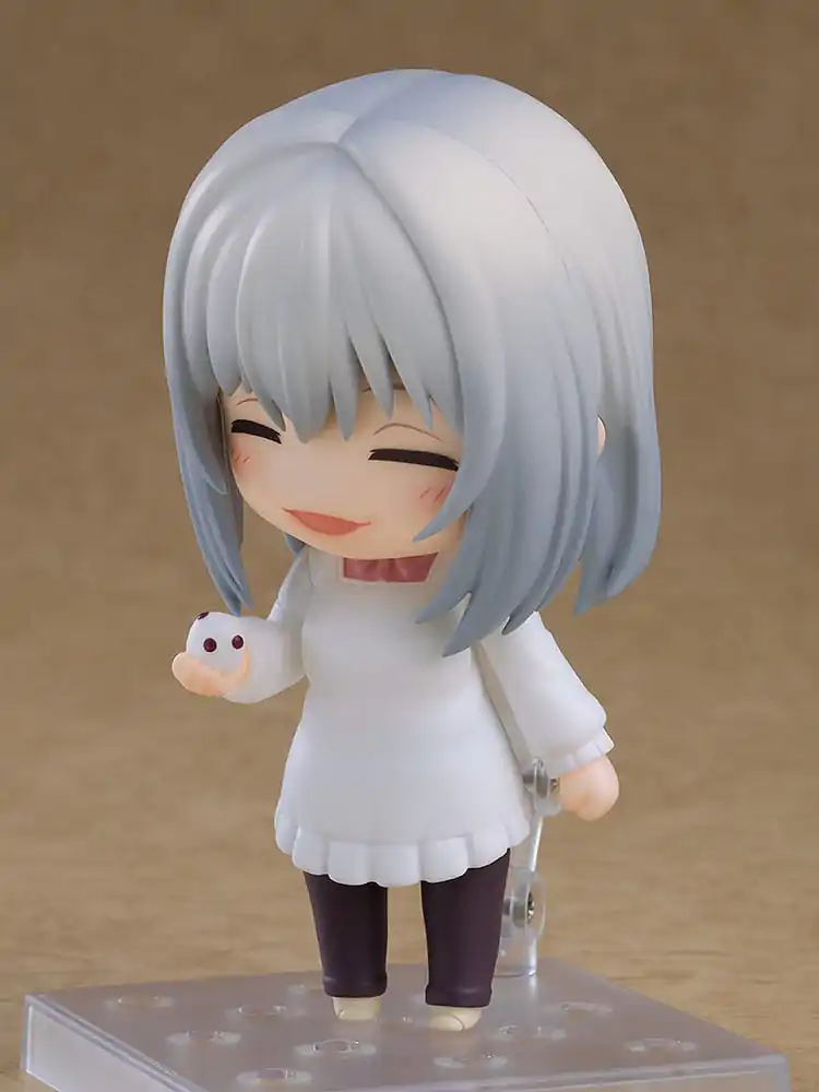 Grandpa and Grandma Turn Young Again Nendoroid Figurka Akcji Grandma 10 cm zdjęcie produktu