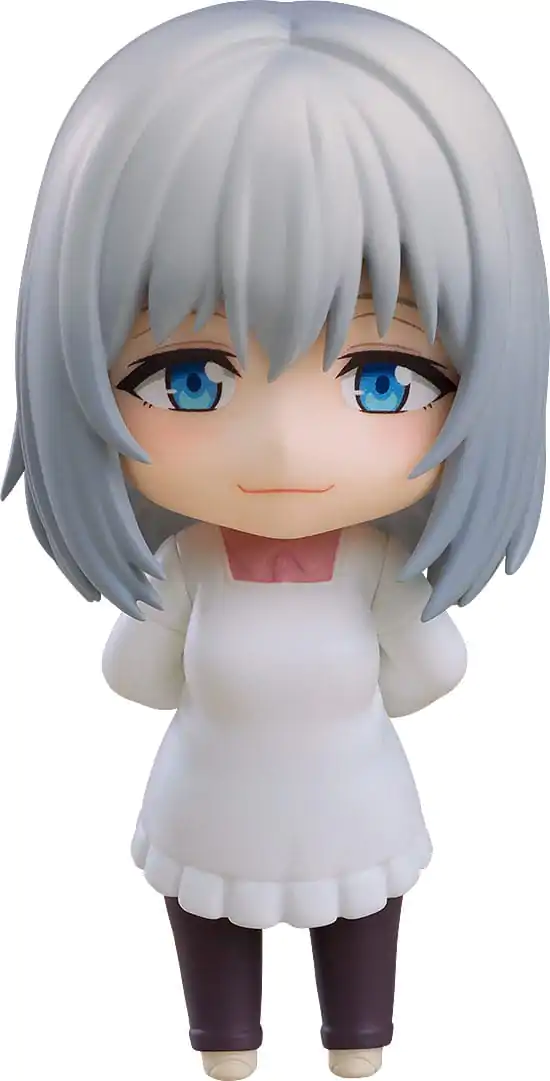 Grandpa and Grandma Turn Young Again Nendoroid Figurka Akcji Grandma 10 cm zdjęcie produktu