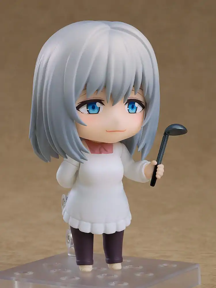 Grandpa and Grandma Turn Young Again Nendoroid Figurka Akcji Grandma 10 cm zdjęcie produktu