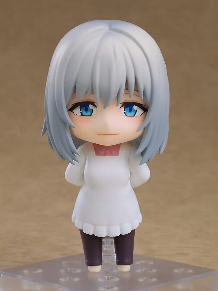 Grandpa and Grandma Turn Young Again Nendoroid Figurka Akcji Grandma 10 cm zdjęcie produktu