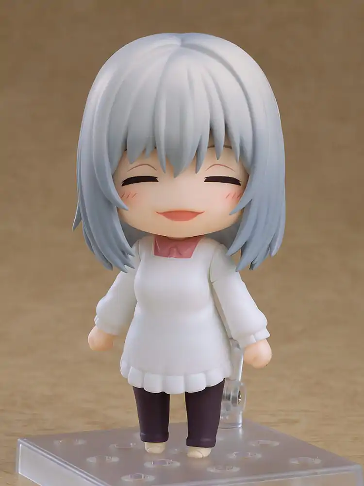 Grandpa and Grandma Turn Young Again Nendoroid Figurka Akcji Grandma 10 cm zdjęcie produktu