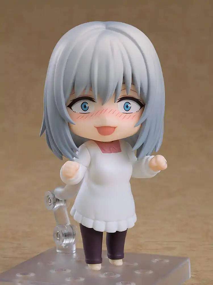 Grandpa and Grandma Turn Young Again Nendoroid Figurka Akcji Grandma 10 cm zdjęcie produktu