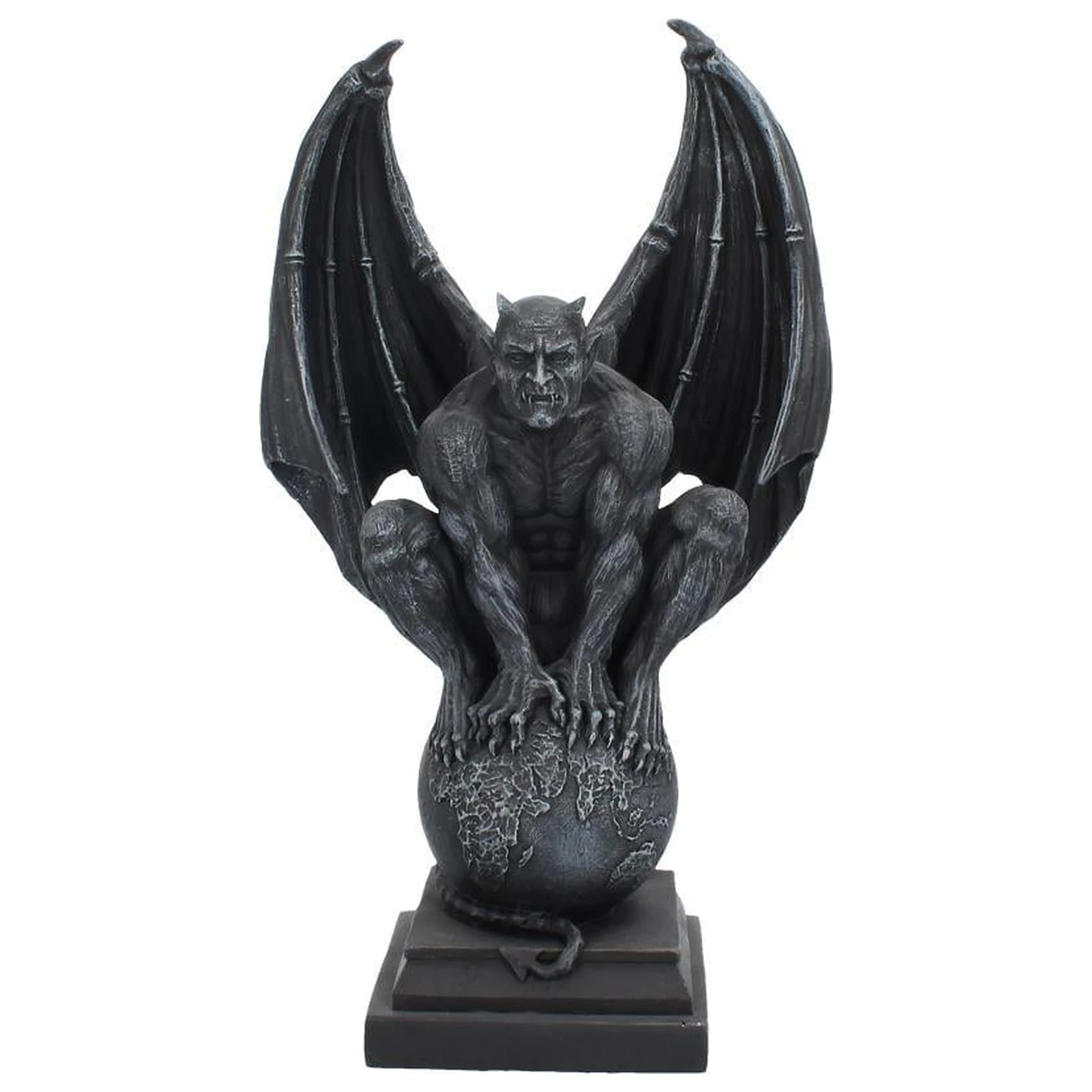Grasp of Darkness Statua 31cm zdjęcie produktu