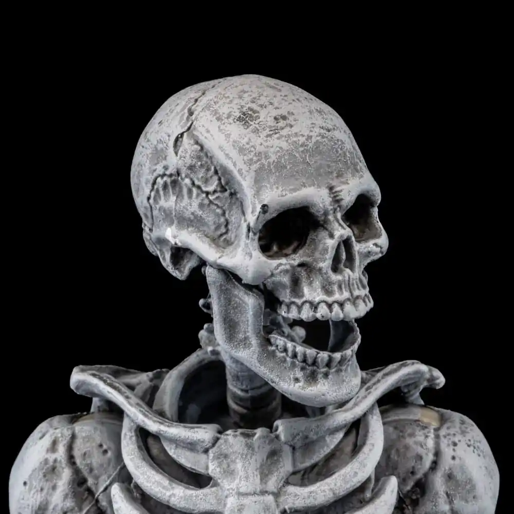 Graveyard Skeletons Figurki Akcji 4-Pak Graveyard Skeletons zdjęcie produktu