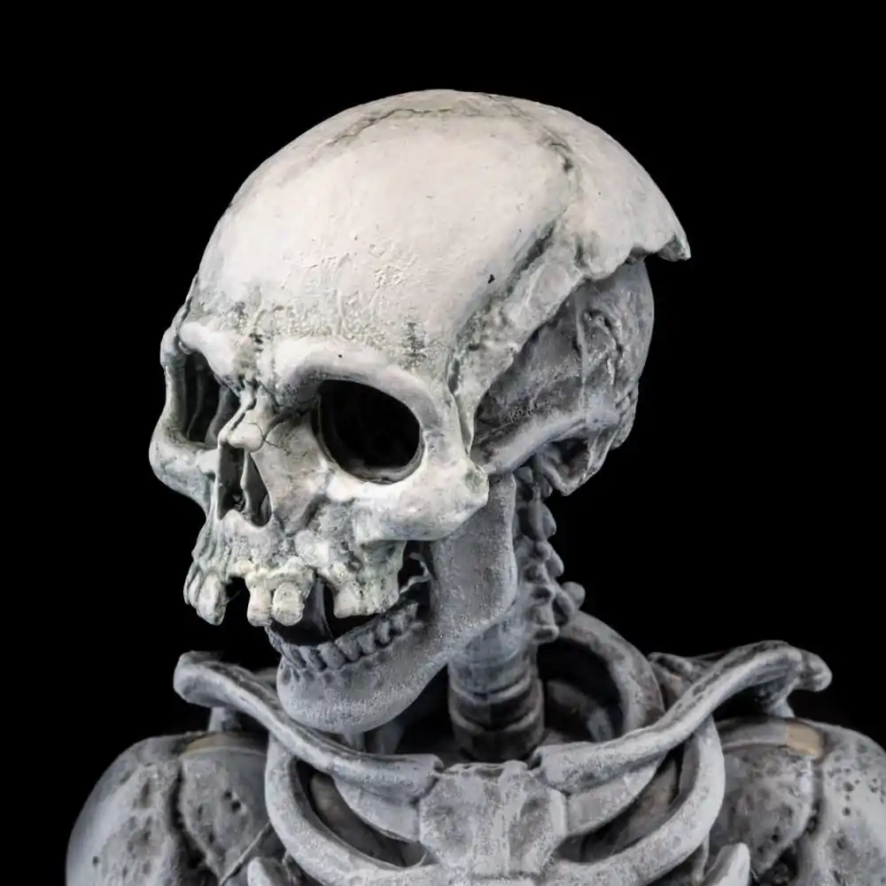 Graveyard Skeletons Figurki Akcji 4-Pak Graveyard Skeletons zdjęcie produktu