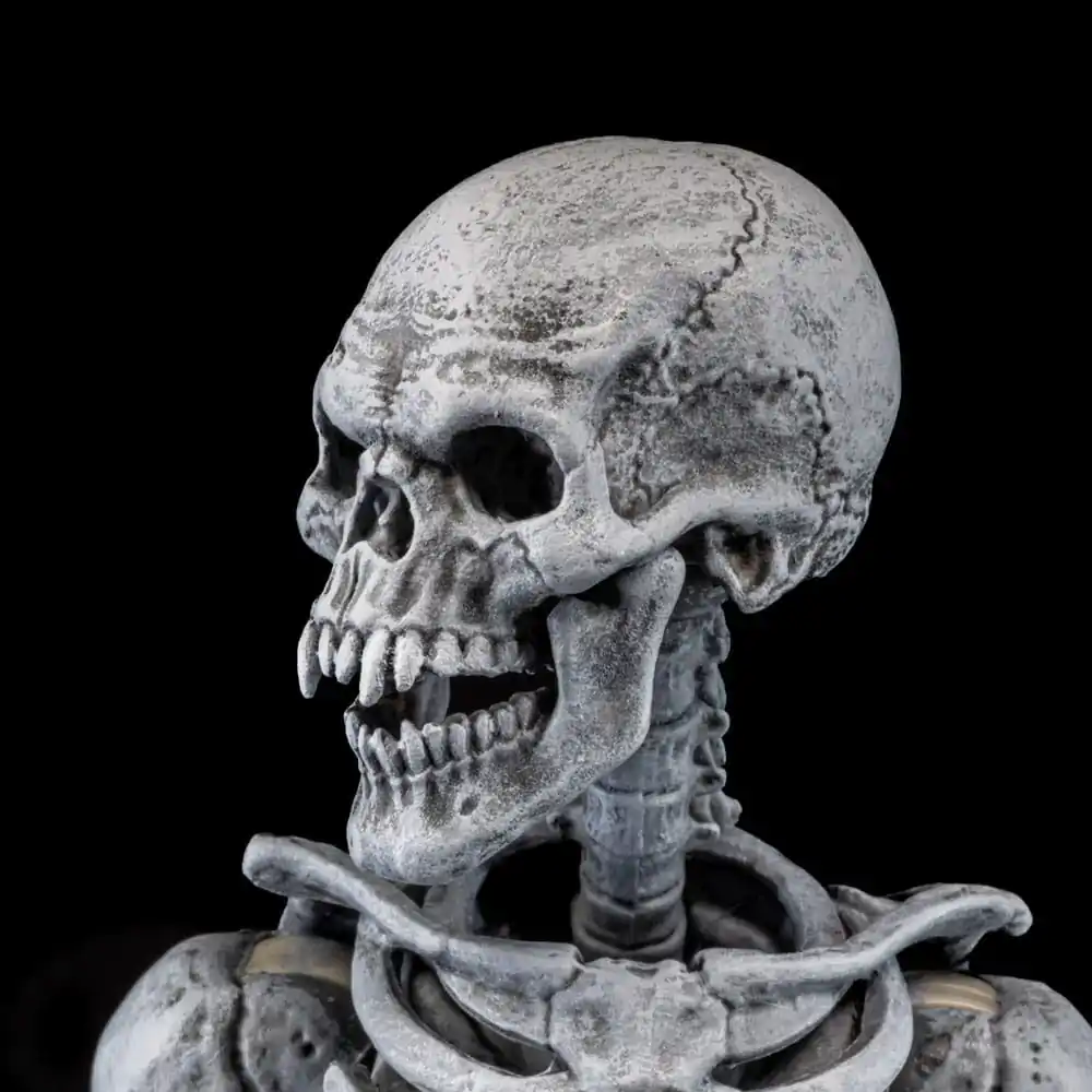 Graveyard Skeletons Figurki Akcji 4-Pak Graveyard Skeletons zdjęcie produktu