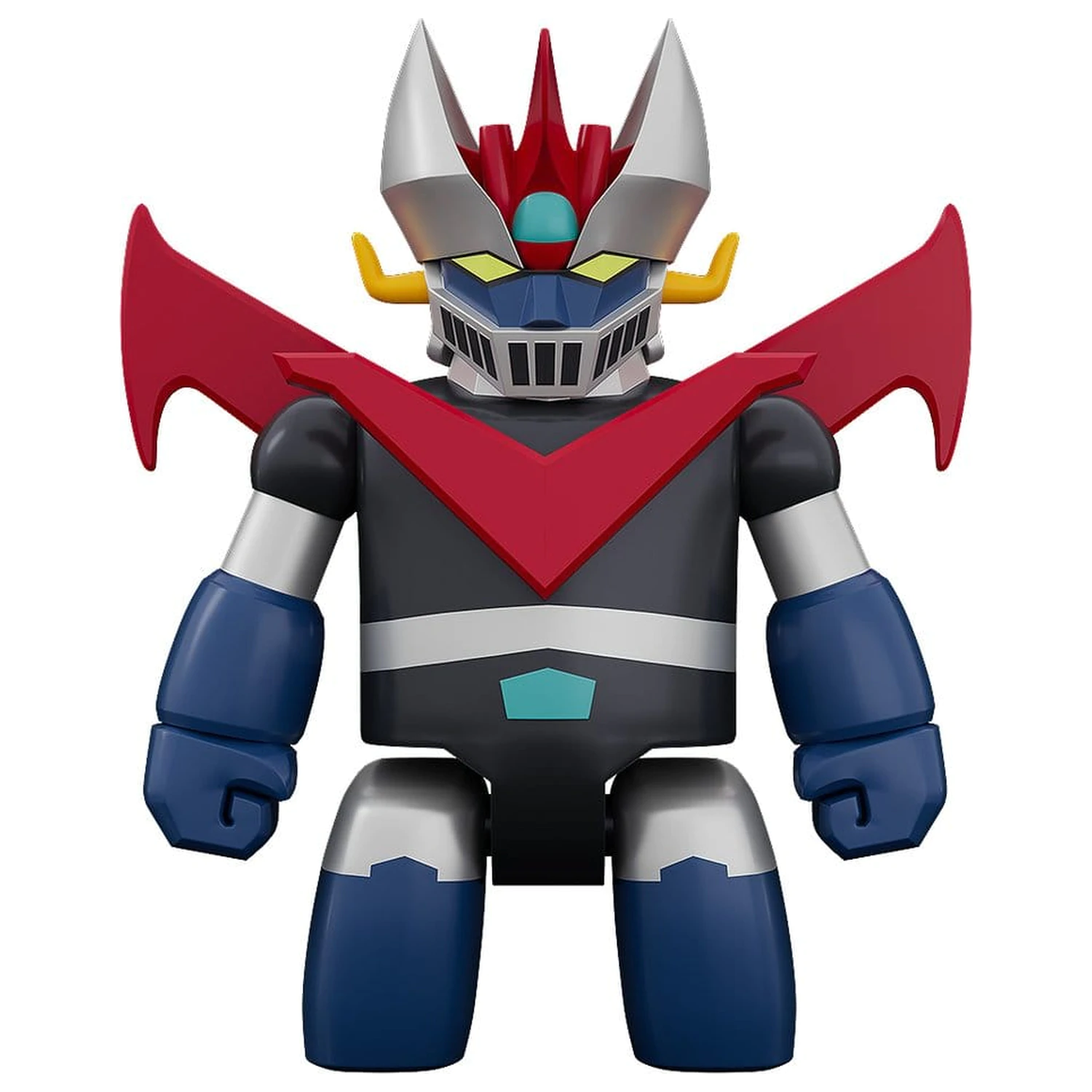 Great Mazinger Brickroid Figurka Great Mazinger 5 cm zdjęcie produktu