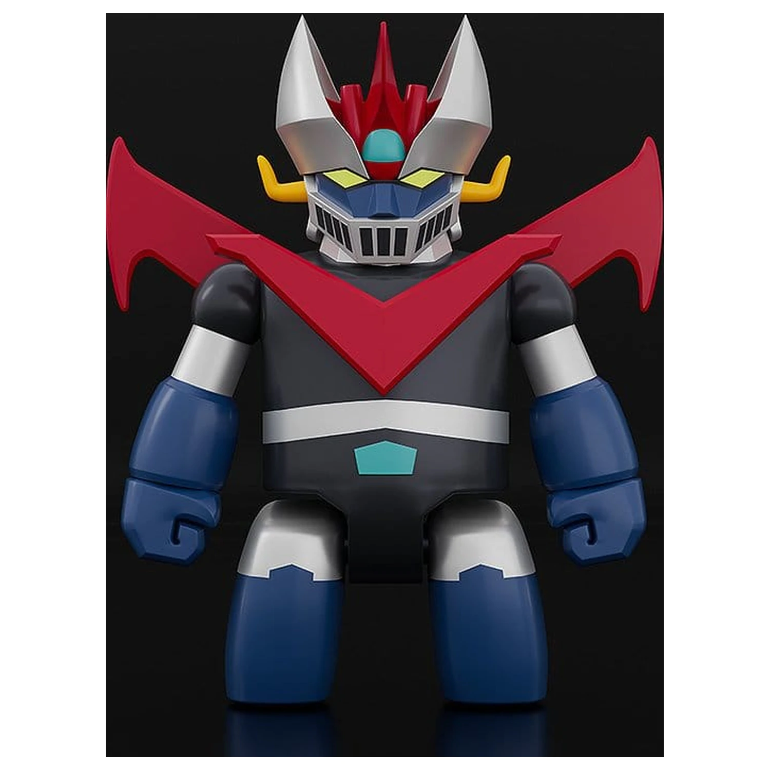 Great Mazinger Brickroid Figurka Great Mazinger 5 cm zdjęcie produktu