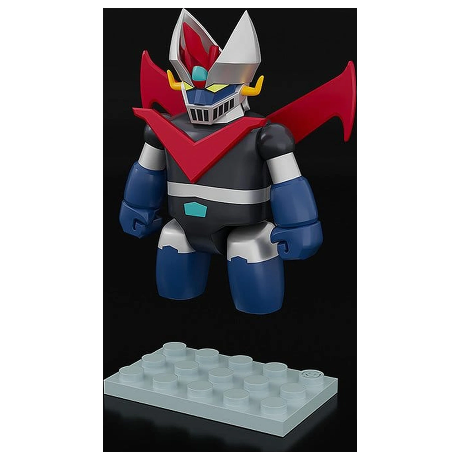 Great Mazinger Brickroid Figurka Great Mazinger 5 cm zdjęcie produktu