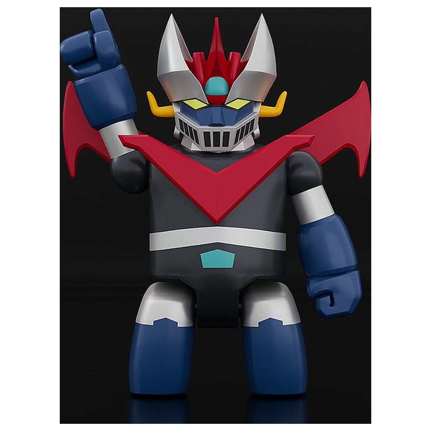 Great Mazinger Brickroid Figurka Great Mazinger 5 cm zdjęcie produktu