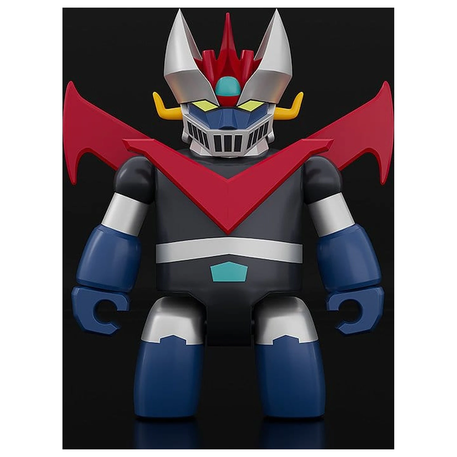 Great Mazinger Brickroid Figurka Great Mazinger 5 cm zdjęcie produktu