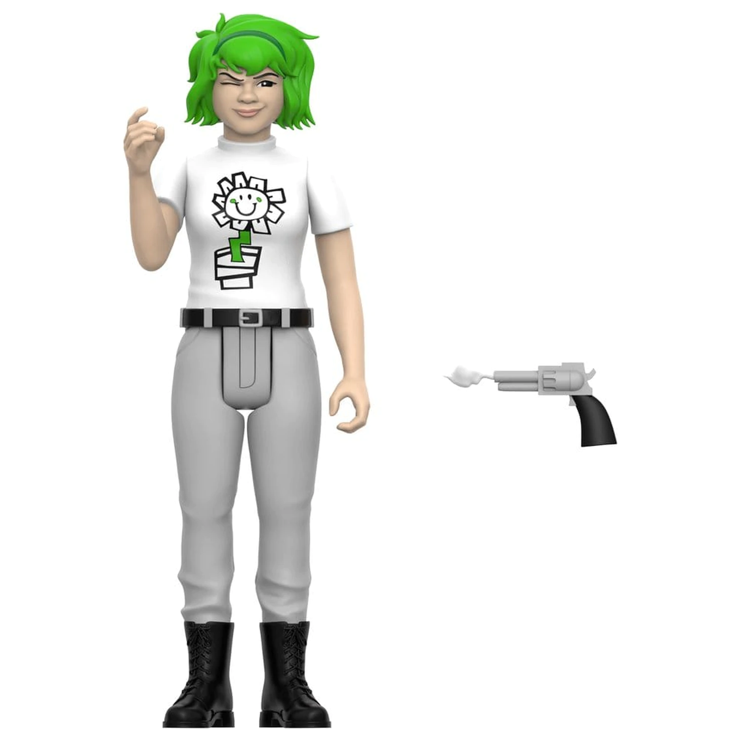 Green Day ReAction figurka Kerplunk Girl zdjęcie produktu