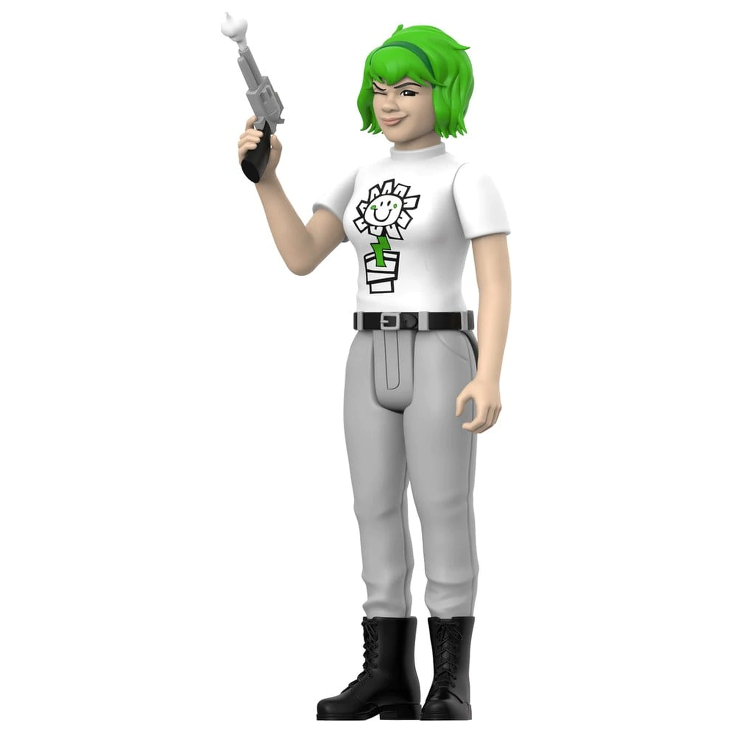 Green Day ReAction figurka Kerplunk Girl zdjęcie produktu