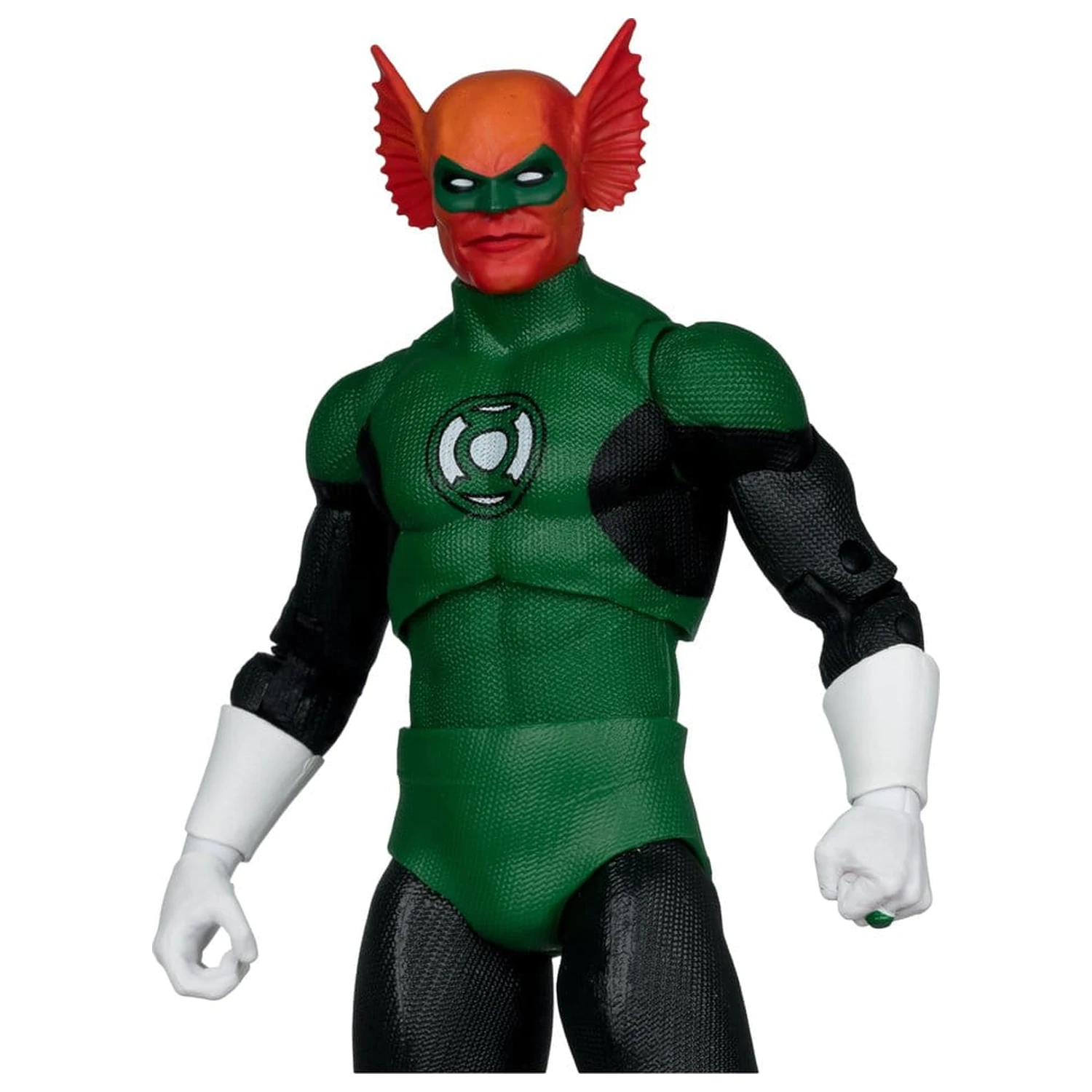 Green Lantern DC Multiverse figurka akcji Ghr''ll 18 cm zdjęcie produktu
