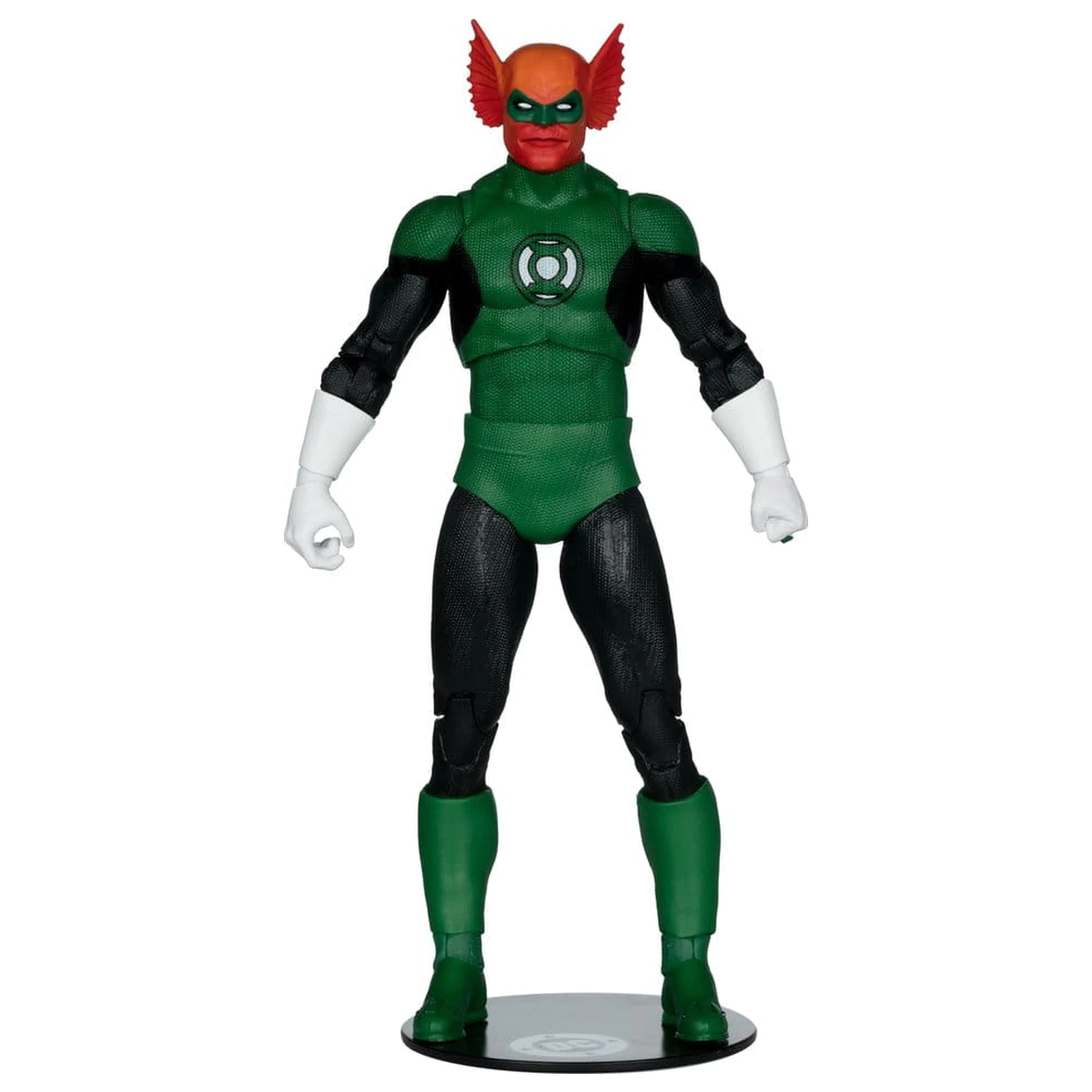 Green Lantern DC Multiverse figurka akcji Ghr''ll 18 cm zdjęcie produktu