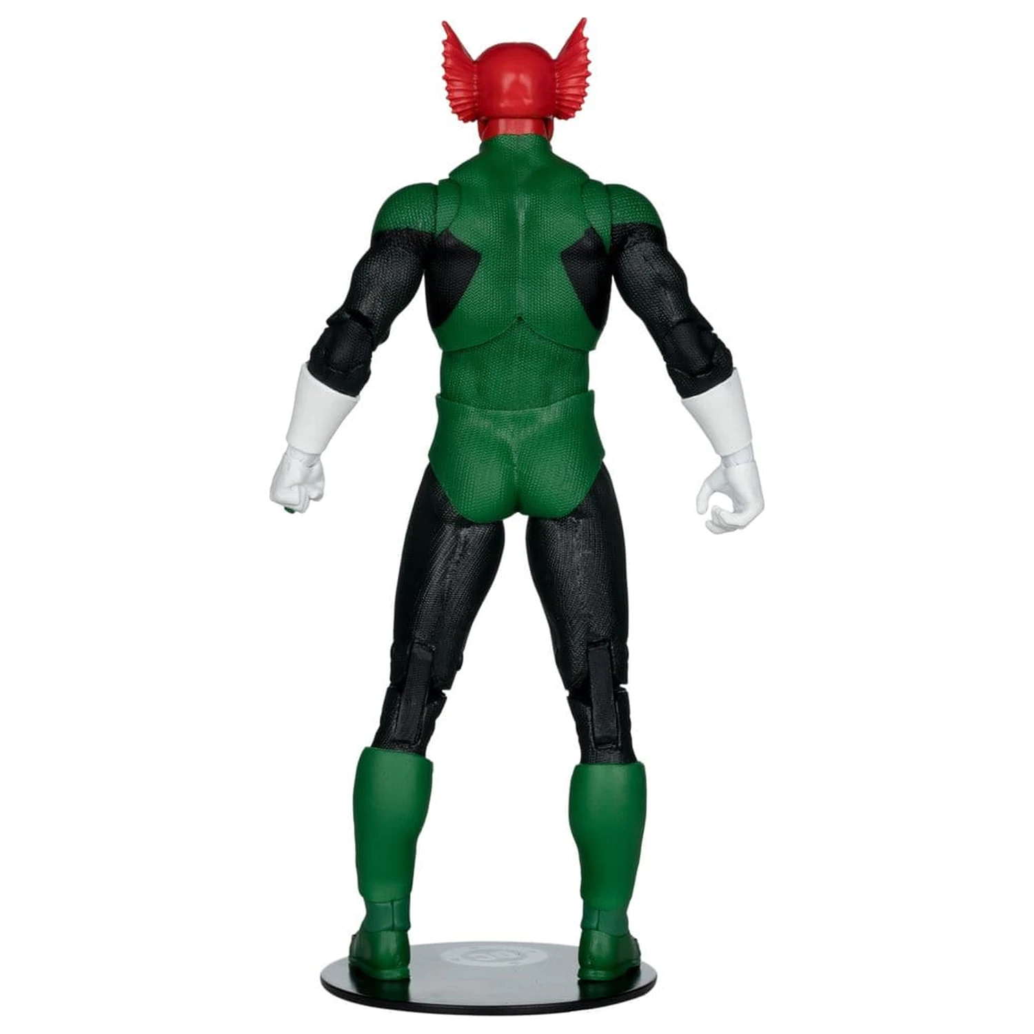 Green Lantern DC Multiverse figurka akcji Ghr''ll 18 cm zdjęcie produktu