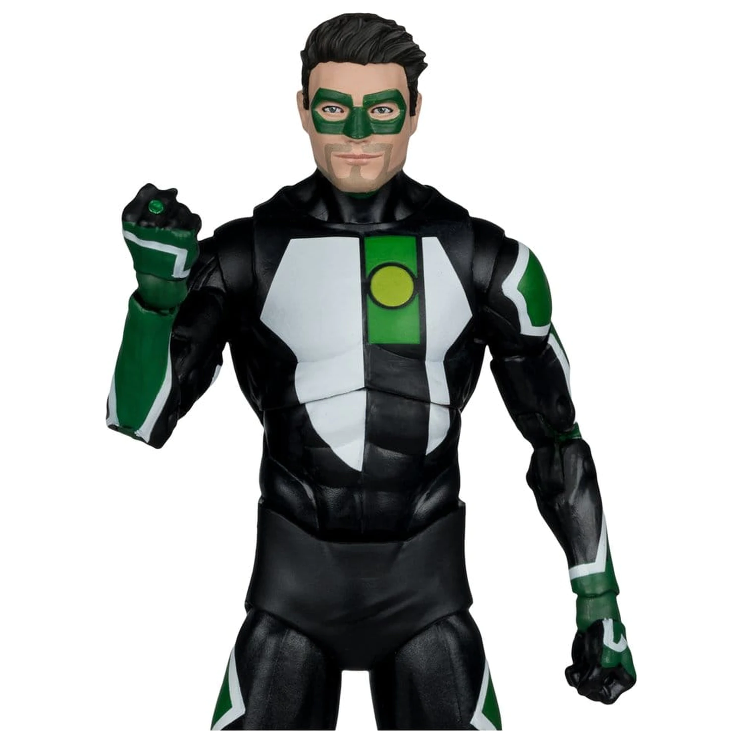 Green Lantern DC Multiverse figurka akcji Kyle Rayner 18 cm zdjęcie produktu