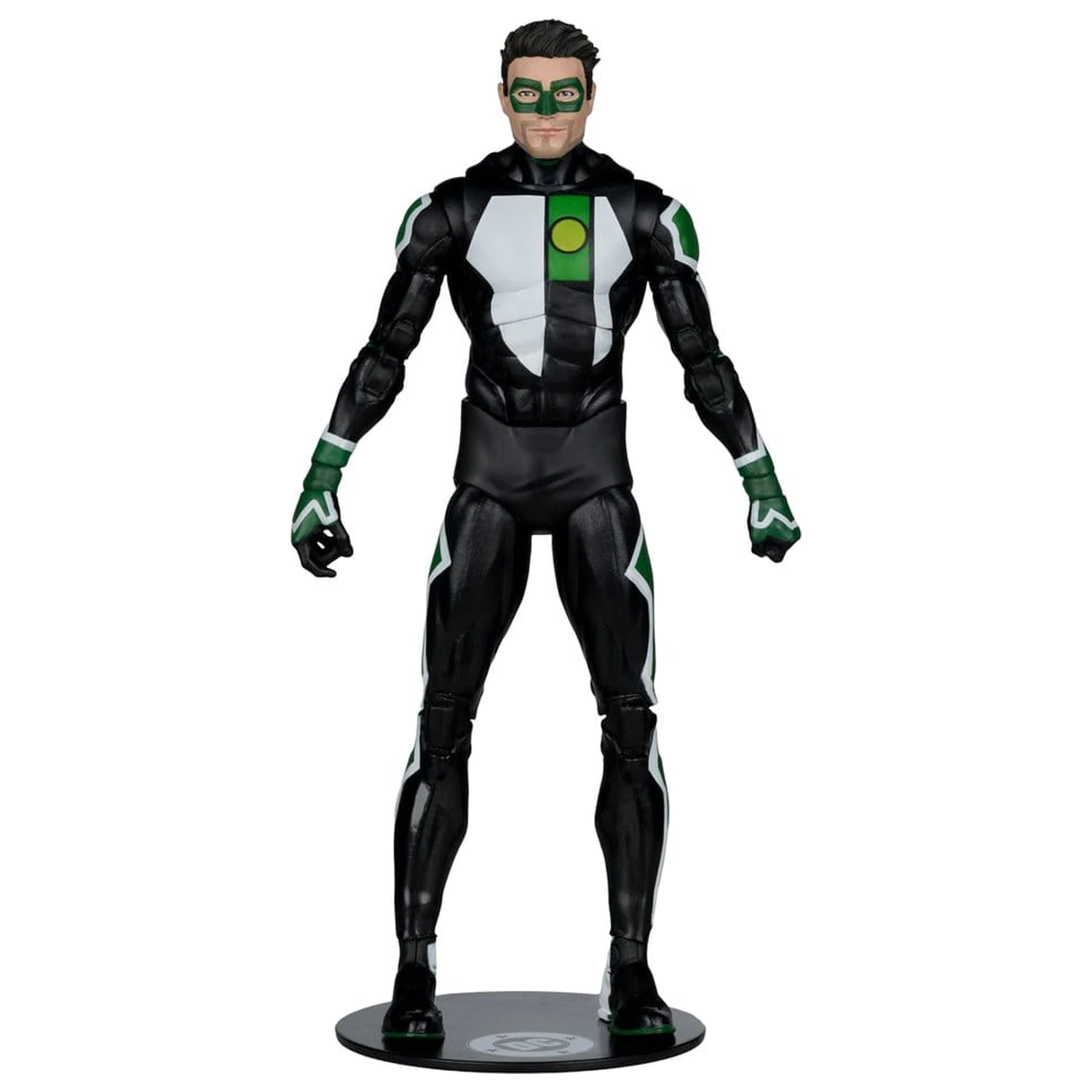 Green Lantern DC Multiverse figurka akcji Kyle Rayner 18 cm zdjęcie produktu