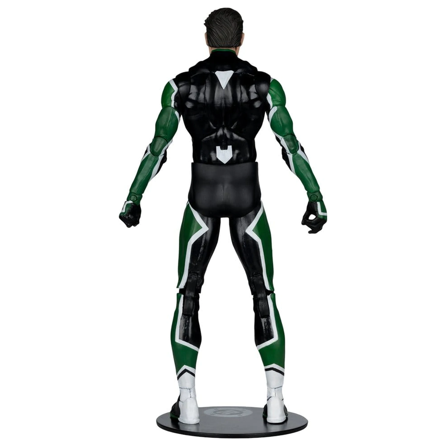 Green Lantern DC Multiverse figurka akcji Kyle Rayner 18 cm zdjęcie produktu