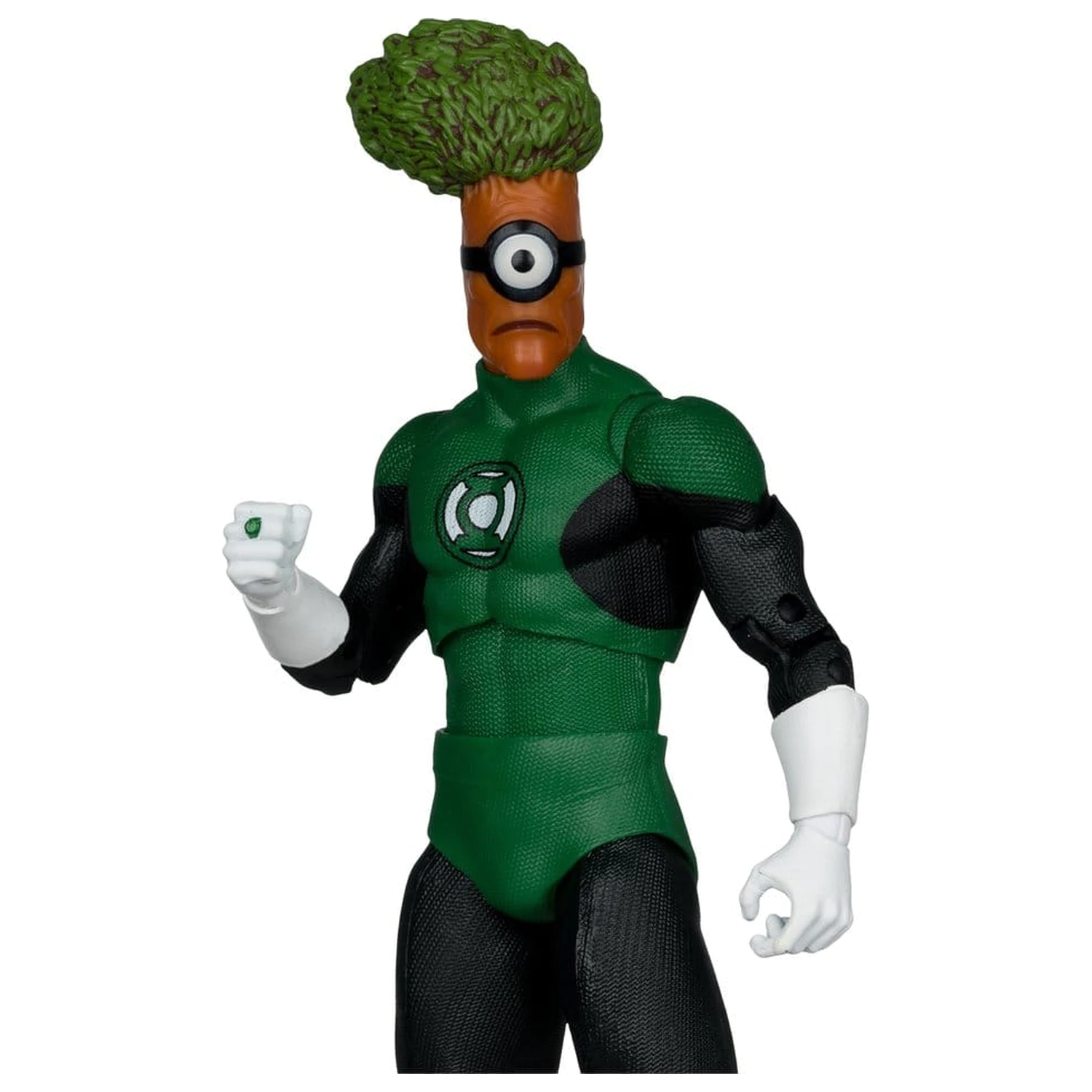 Green Lantern DC Multiverse figurka akcji Medphyll 21 cm zdjęcie produktu