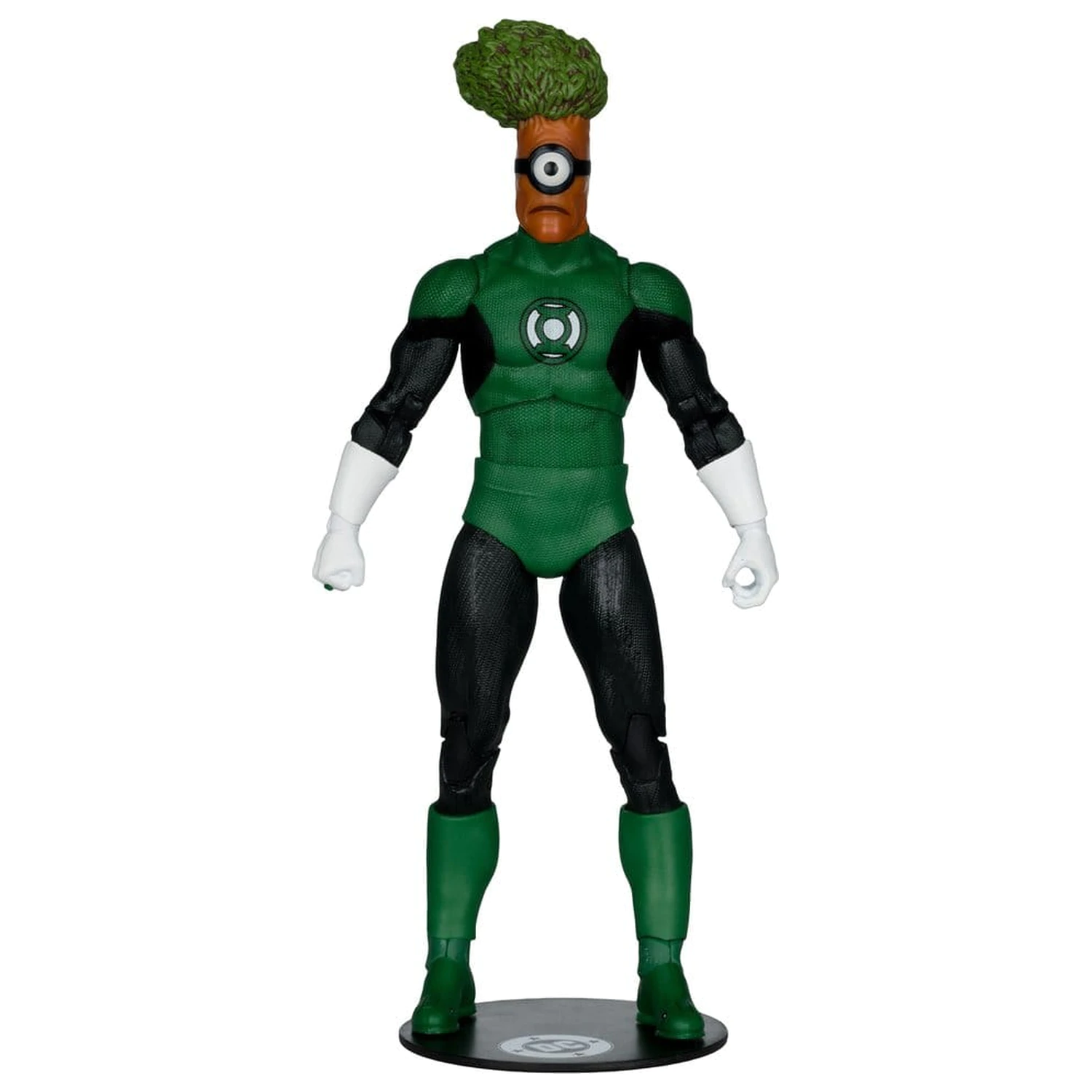 Green Lantern DC Multiverse figurka akcji Medphyll 21 cm zdjęcie produktu