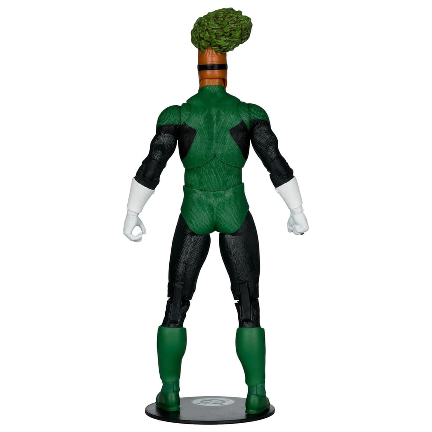 Green Lantern DC Multiverse figurka akcji Medphyll 21 cm zdjęcie produktu