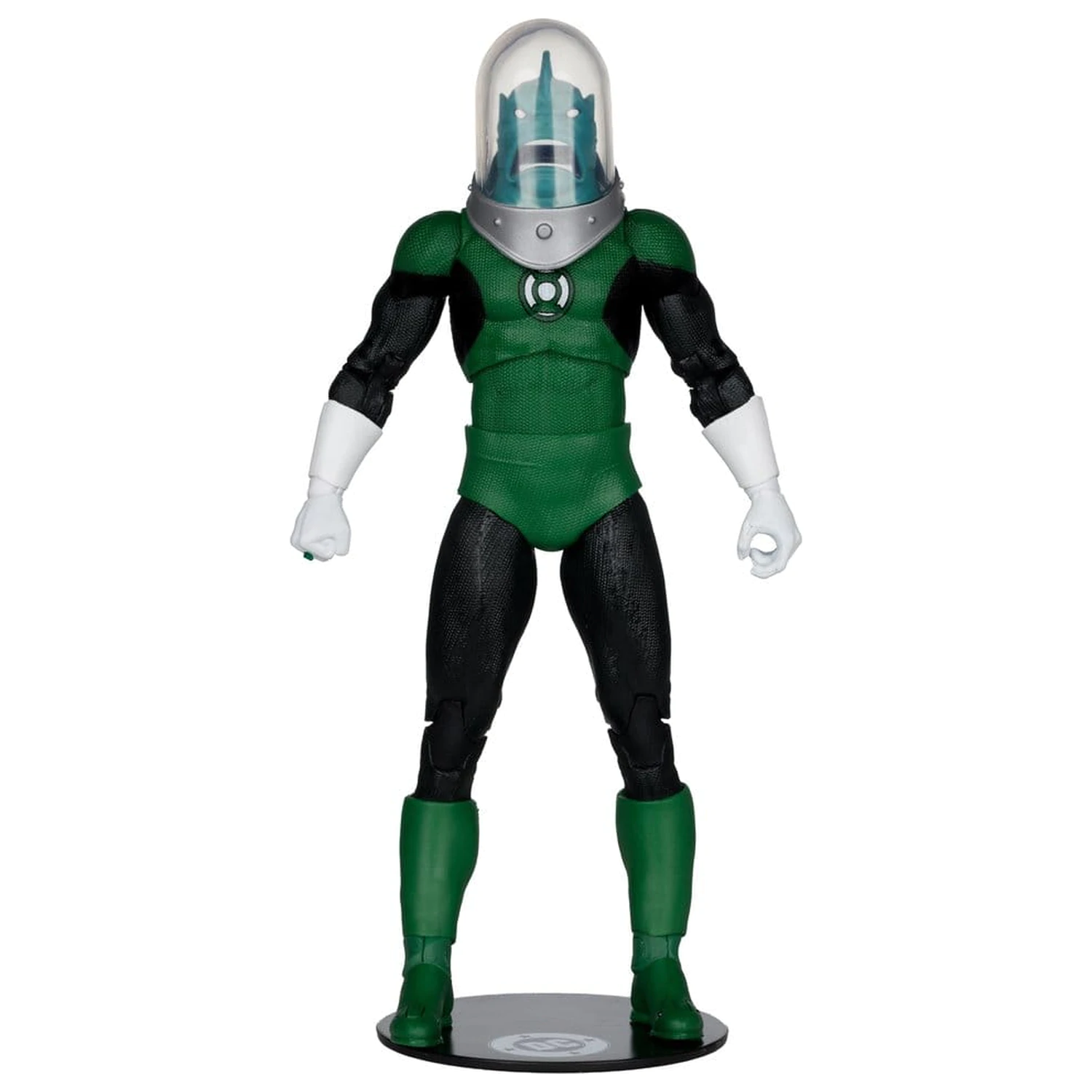Green Lantern DC Multiverse figurka akcji Naut Ke Loi 19 cm zdjęcie produktu
