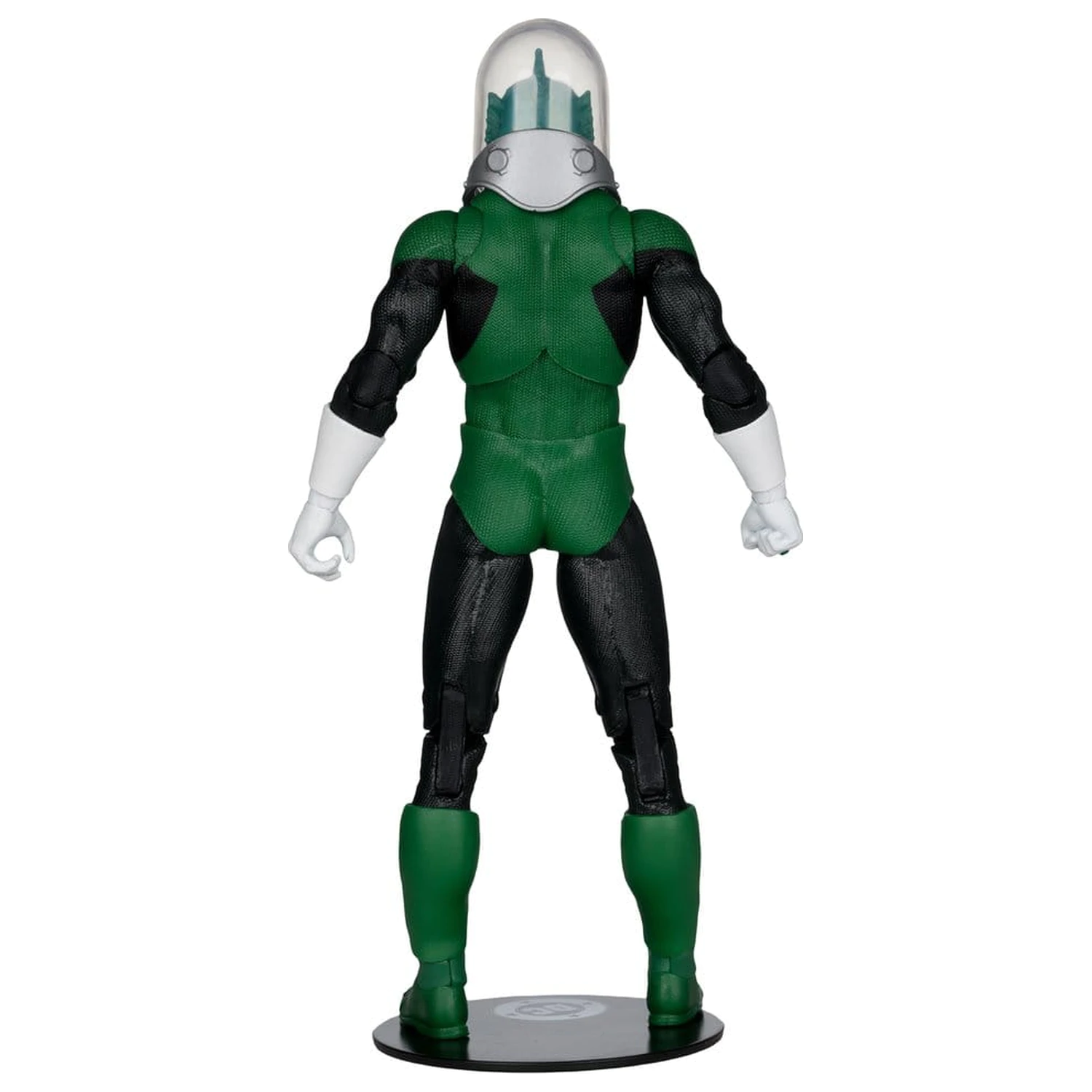 Green Lantern DC Multiverse figurka akcji Naut Ke Loi 19 cm zdjęcie produktu