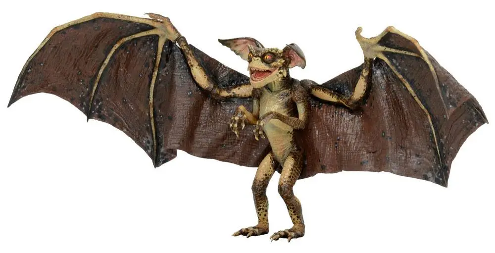 Gremlins 2 Figurka Akcji Bat Gremlin 15 cm zdjęcie produktu