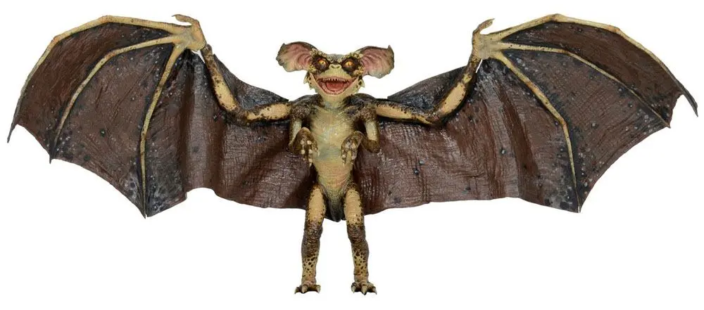 Gremlins 2 Figurka Akcji Bat Gremlin 15 cm zdjęcie produktu