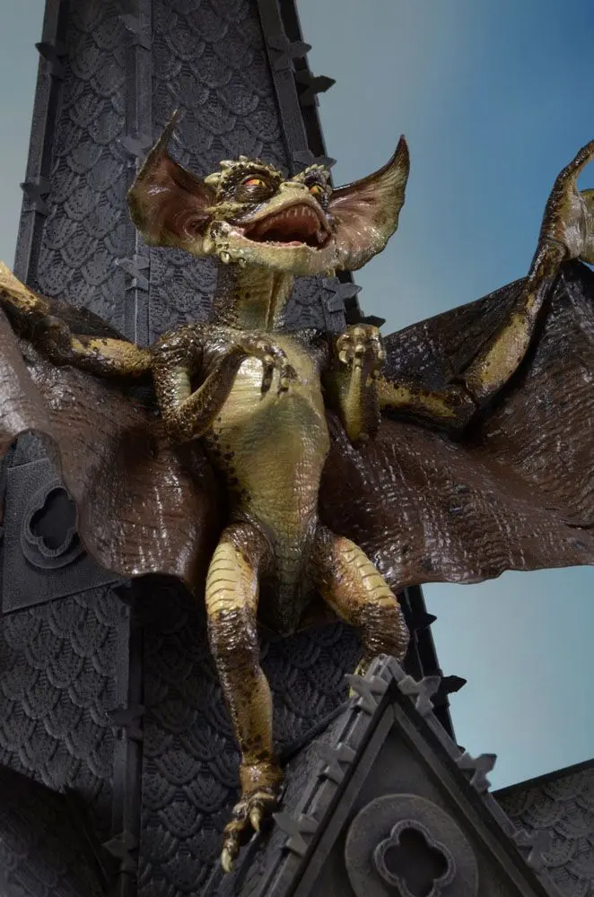 Gremlins 2 Figurka Akcji Bat Gremlin 15 cm zdjęcie produktu