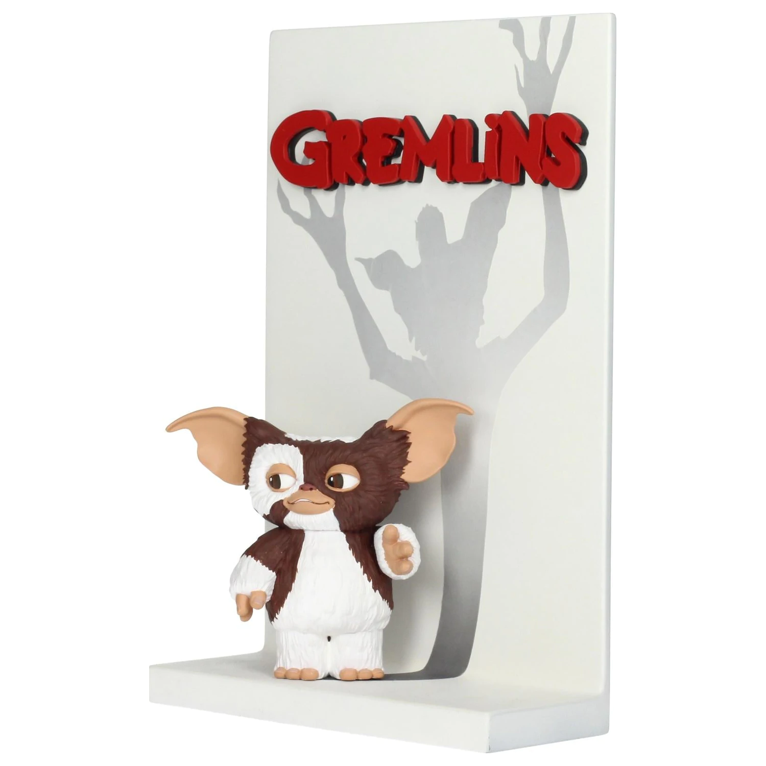Gremlins plakat 3D figurka 25 cm zdjęcie produktu