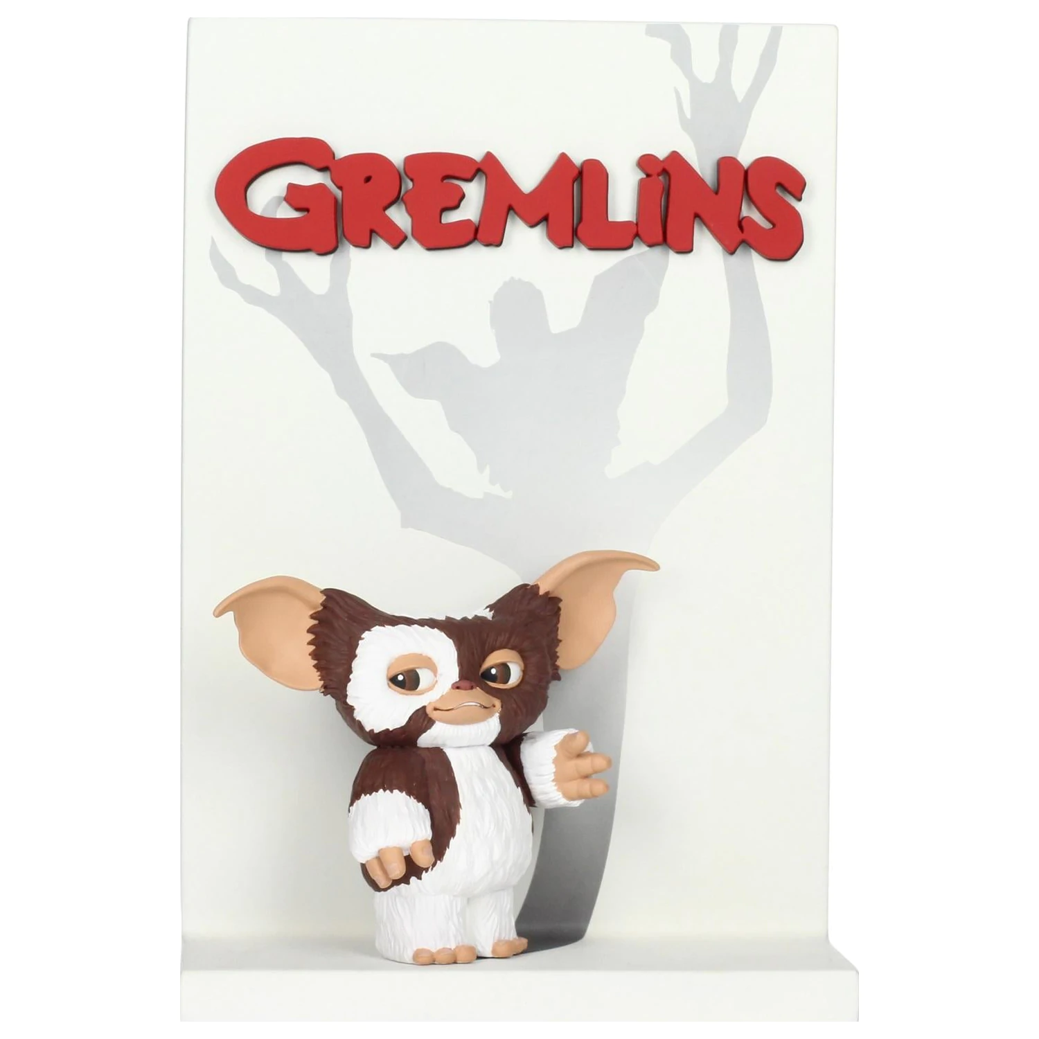 Gremlins plakat 3D figurka 25 cm zdjęcie produktu