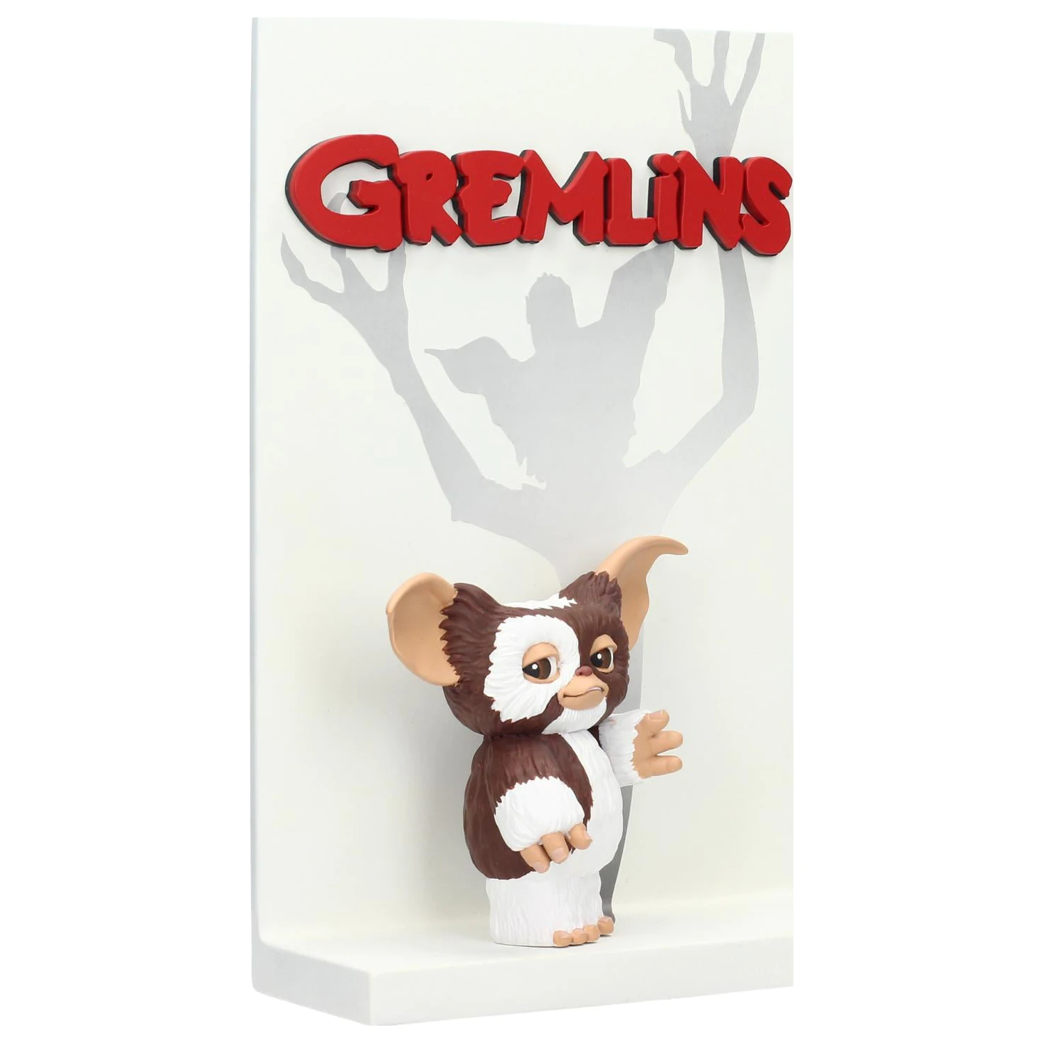 Gremlins plakat 3D figurka 25 cm zdjęcie produktu