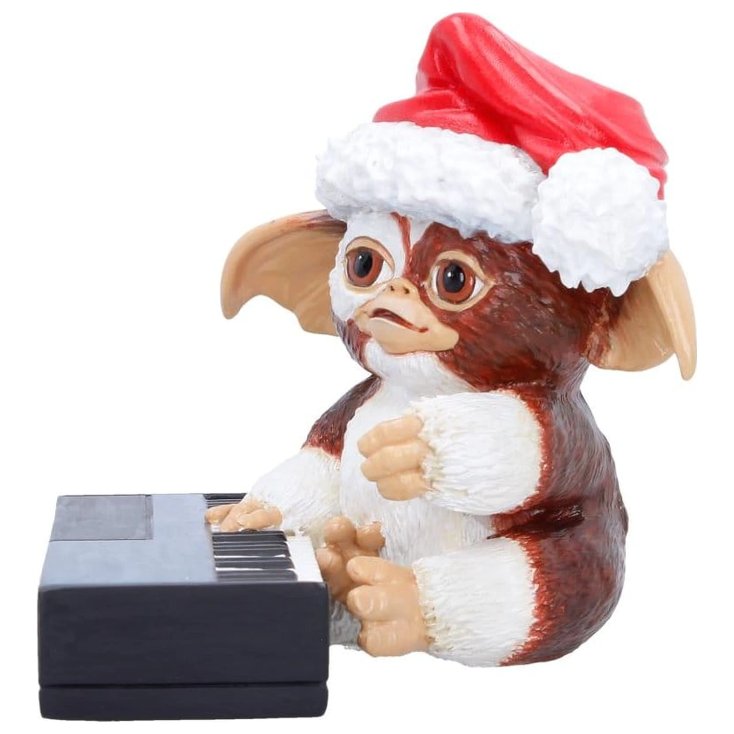 Gremlins Figurka Gizmo Jingle 12 cm zdjęcie produktu