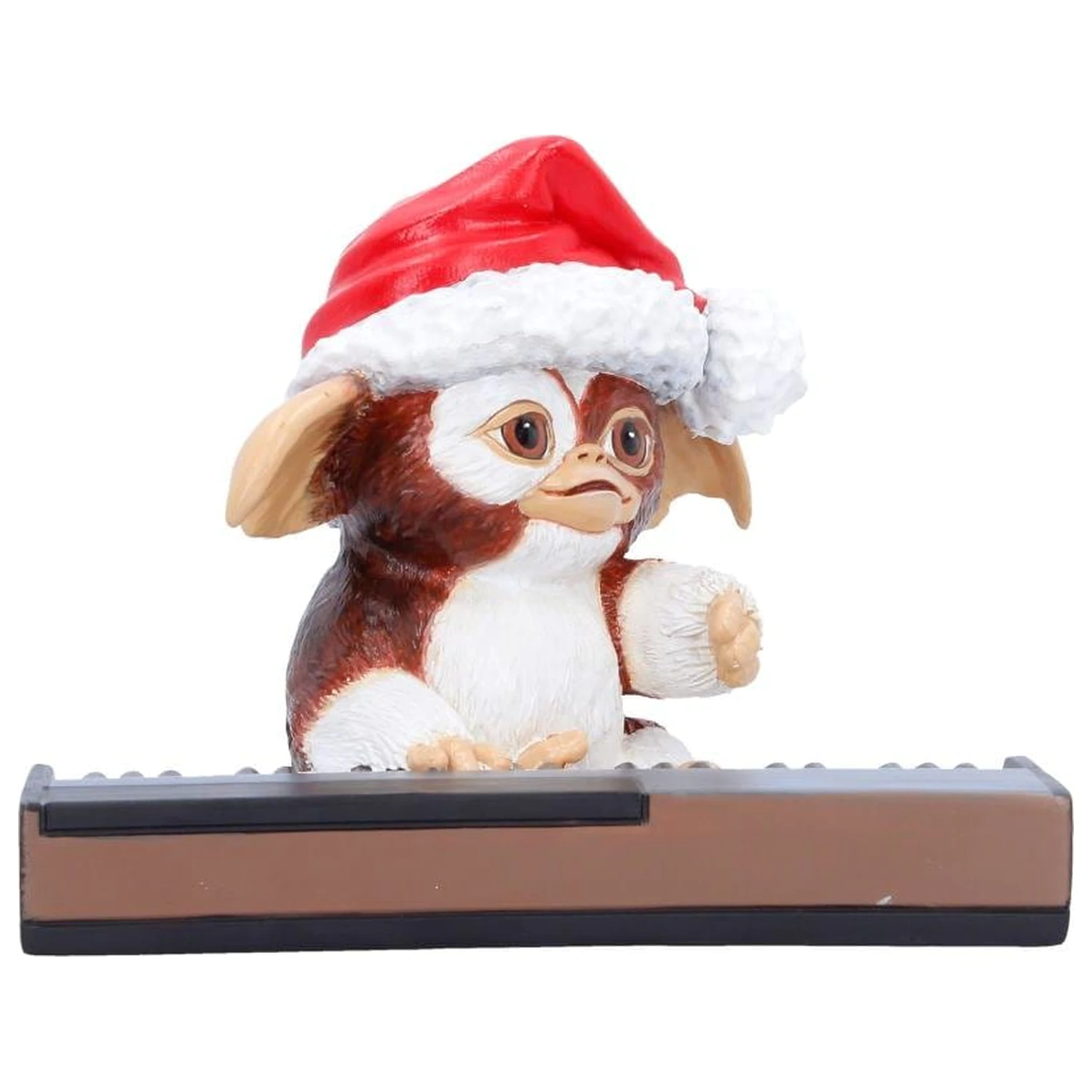 Gremlins Figurka Gizmo Jingle 12 cm zdjęcie produktu