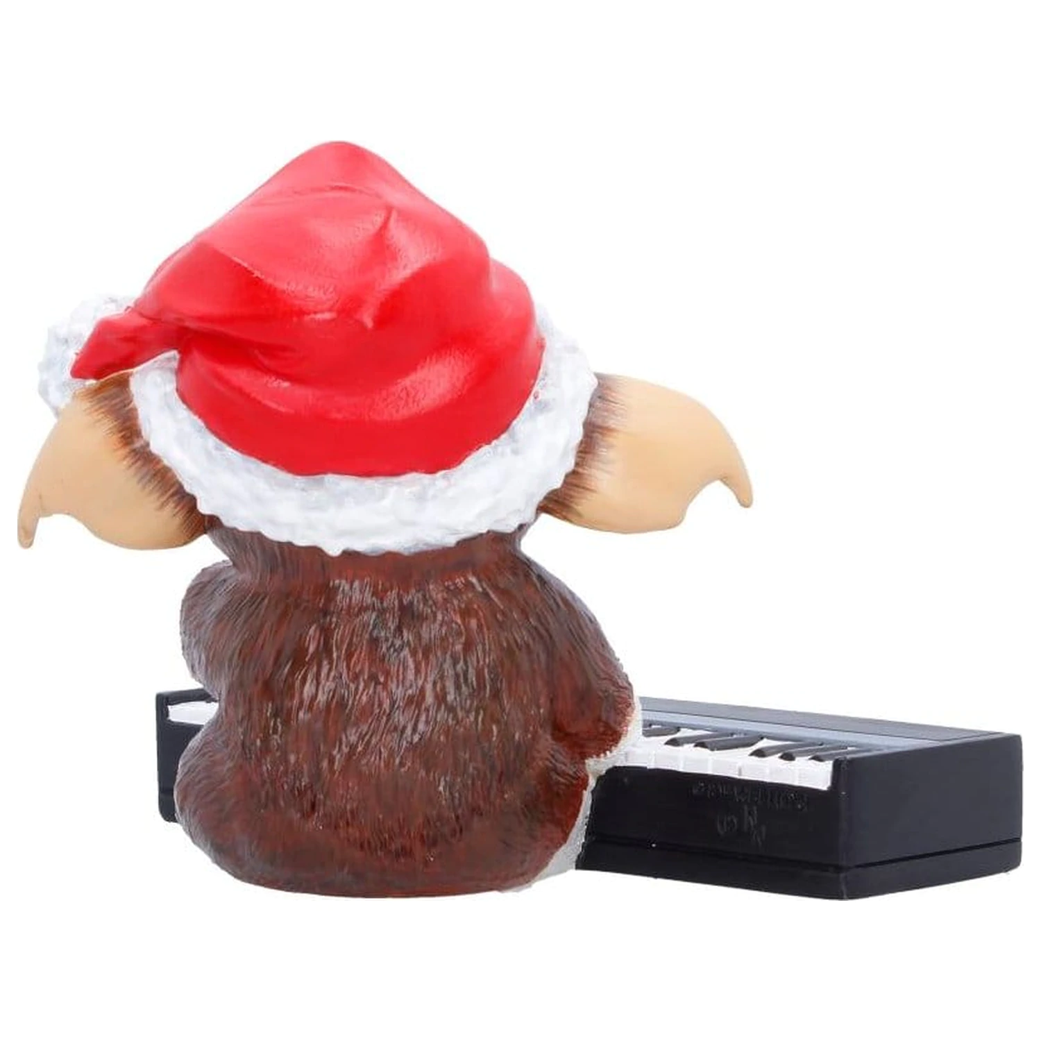 Gremlins Figurka Gizmo Jingle 12 cm zdjęcie produktu