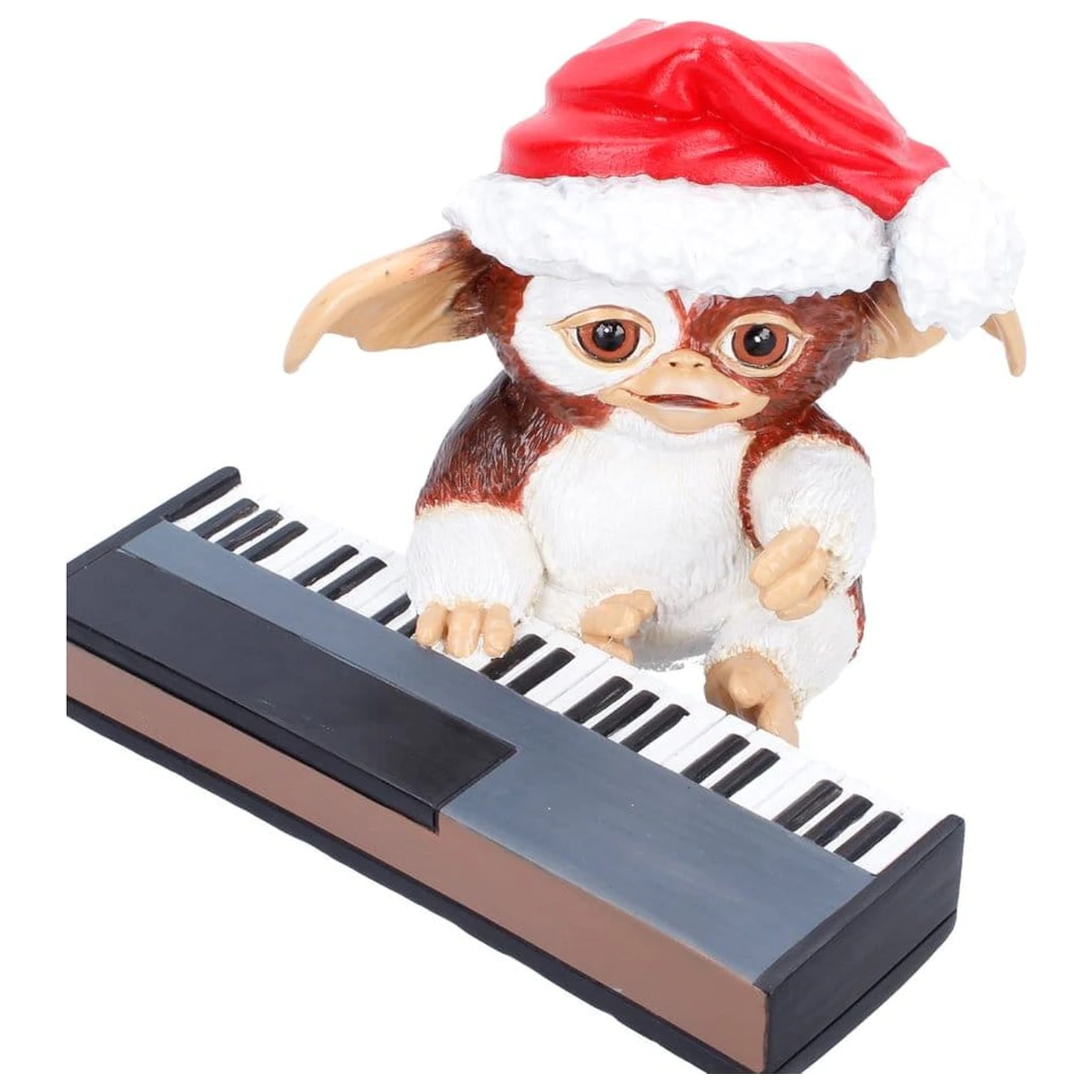 Gremlins Figurka Gizmo Jingle 12 cm zdjęcie produktu