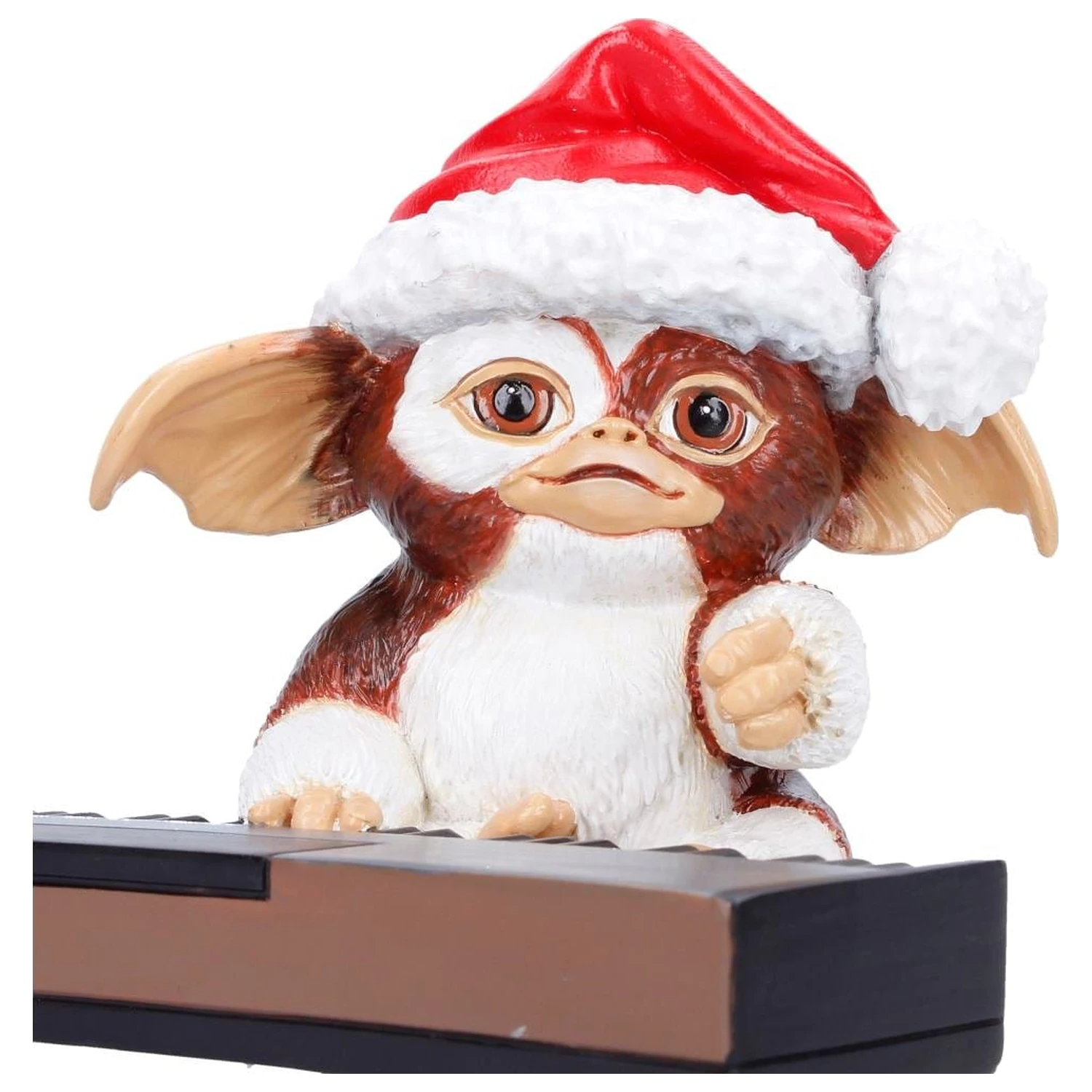 Gremlins Figurka Gizmo Jingle 12 cm zdjęcie produktu