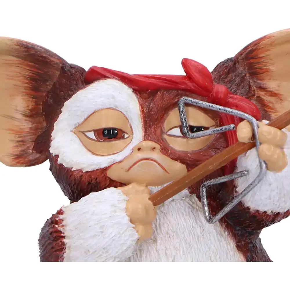 Gremlins Figurka Gizmo Ready Aim Fire 12 cm zdjęcie produktu