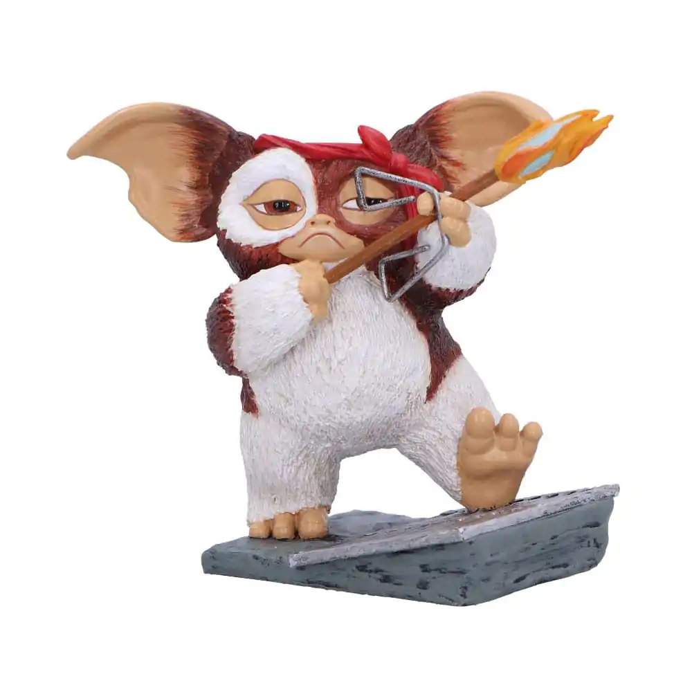 Gremlins Figurka Gizmo Ready Aim Fire 12 cm zdjęcie produktu