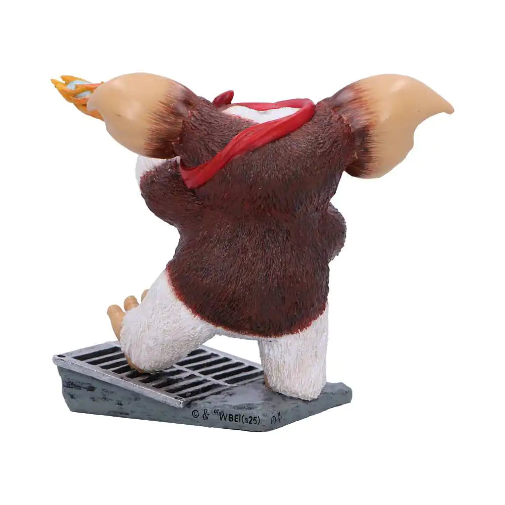 Gremlins Figurka Gizmo Ready Aim Fire 12 cm zdjęcie produktu